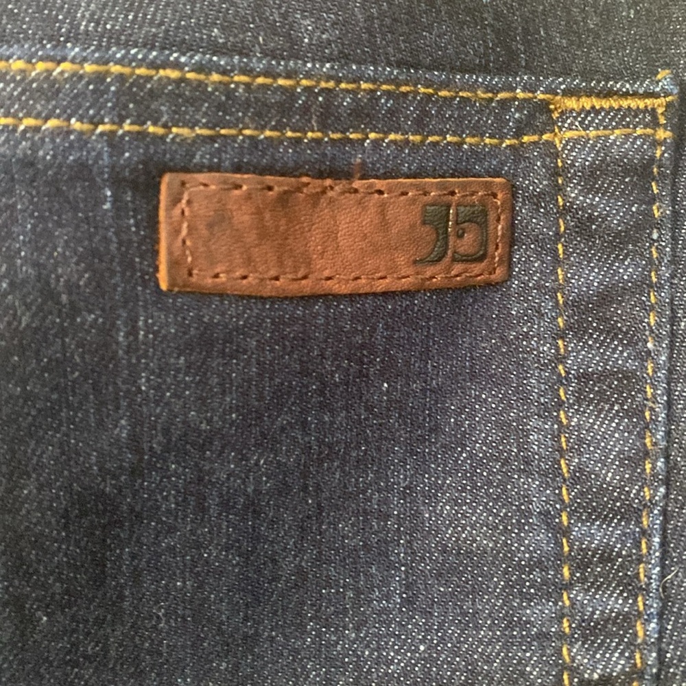 Joes jeans with stretch